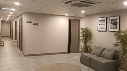 香港辦公室租賃