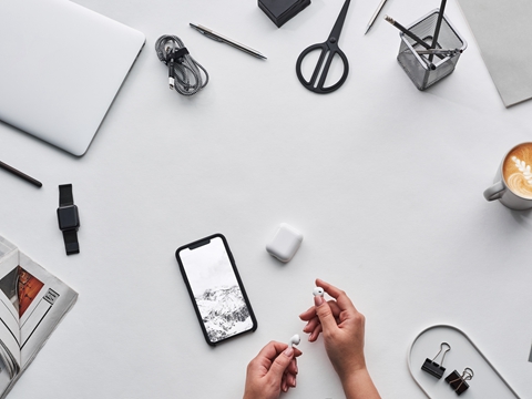 匯豐香港手機開戶4步搞定，理財體驗即刻開啟！